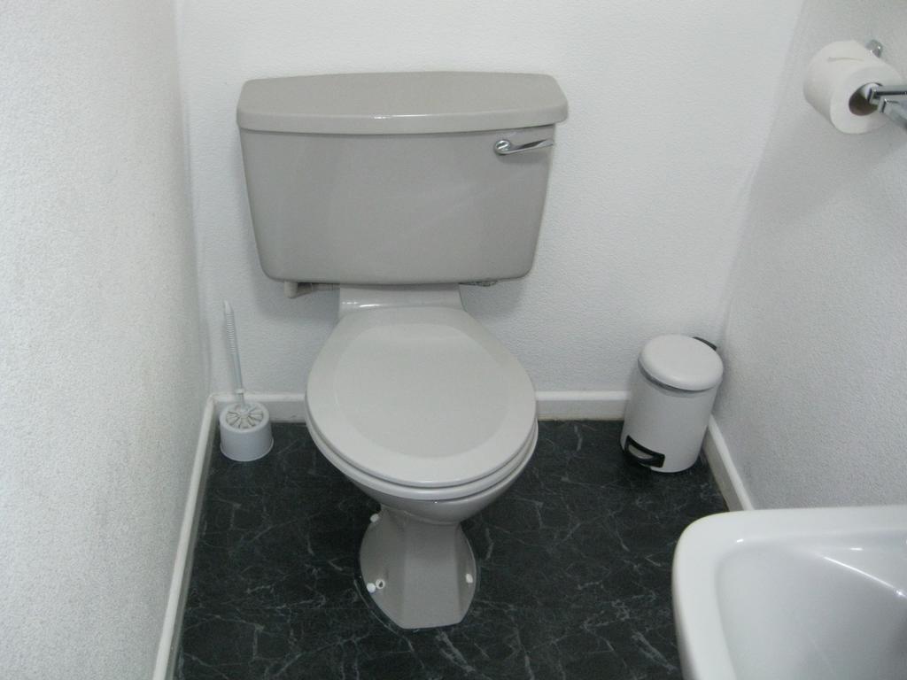 Deneside Guest House Blackpool Habitación foto