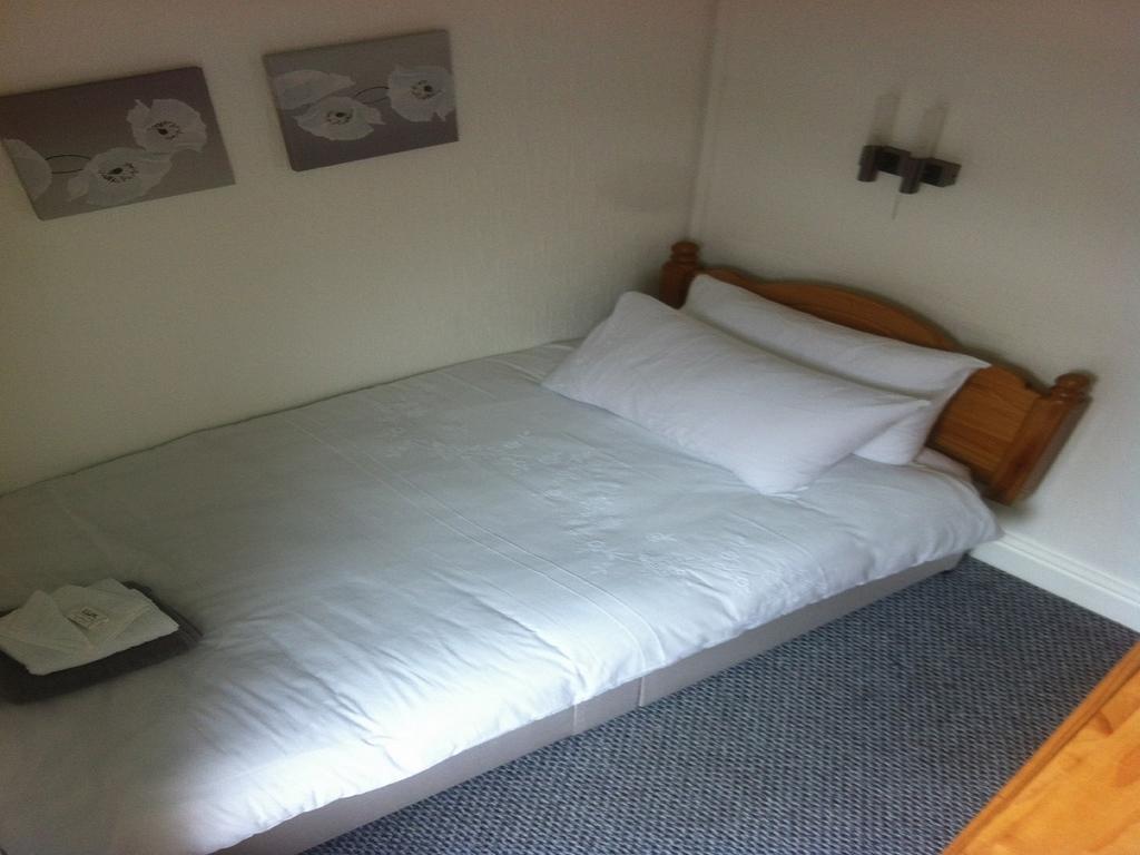 Deneside Guest House Blackpool Habitación foto