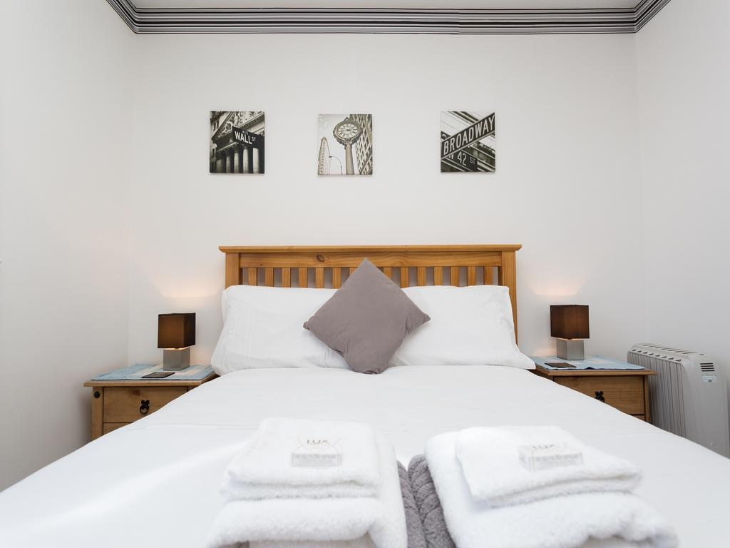 Deneside Guest House Blackpool Habitación foto