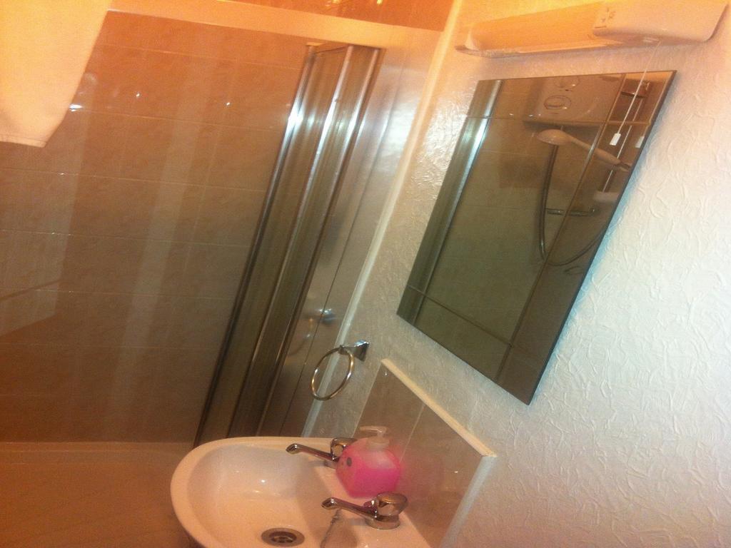 Deneside Guest House Blackpool Habitación foto